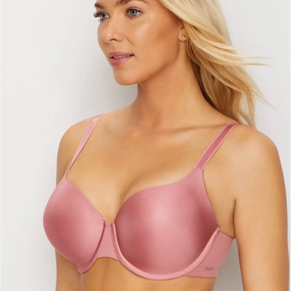 Panache Porcelain Elan Convertible T-Shirt Bra